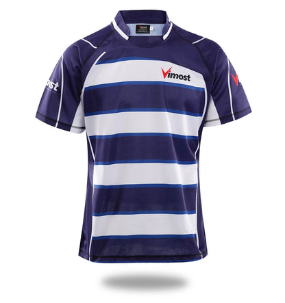 Sublimated Team Design Rugby Shirts-0