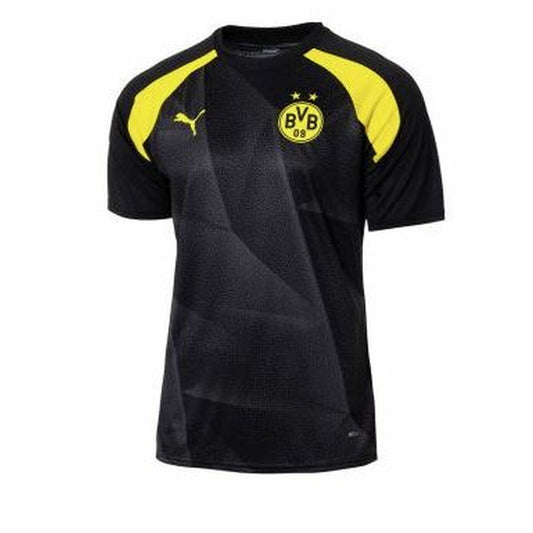 Men's Short-sleeved Football Shirt Puma M-0