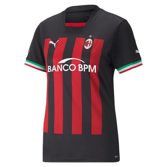 Men's Short-sleeved Football Shirt Puma 765825_01_XS-0