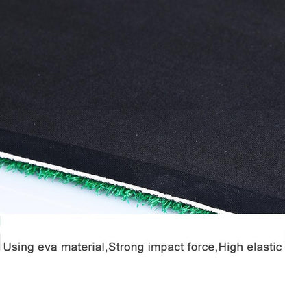 Premium Indoor Golf Mat with Tee - 30x60cm