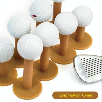 Golf Tendon Pad for Improved Swing - 83Mm