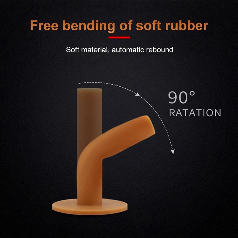 Golf Tendon Pad for Improved Swing - 83Mm
