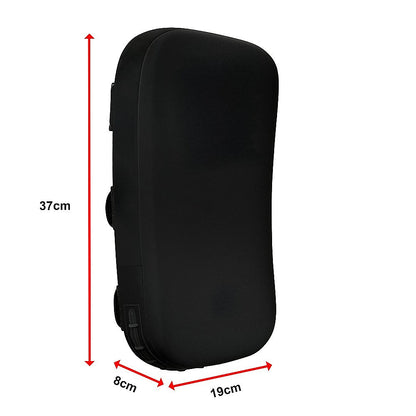MMA Thai Kickboxing Pads Boxing Kick