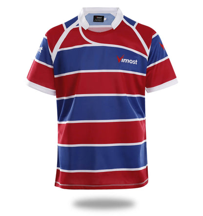 Australia Club Team Match Rugby Jersey-0