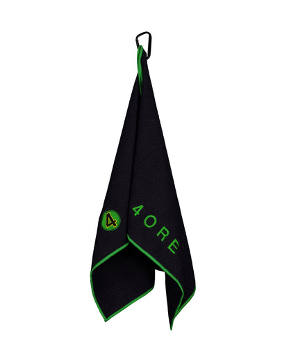 4ORE Golf Caddy Towel-0